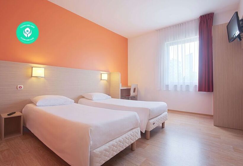 غرفة قياسية, Premiere Classe Wroclaw Centrum