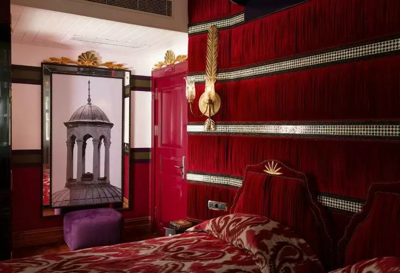 スタンダードルーム, Premist Hotels Sultanahmet
