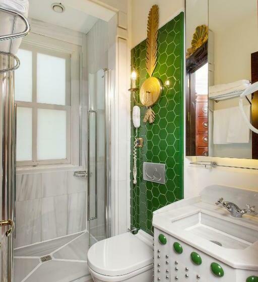 اتاق استاندارد, Premist Hotels Sultanahmet