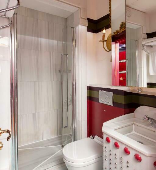 اتاق استاندارد, Premist Hotels Sultanahmet