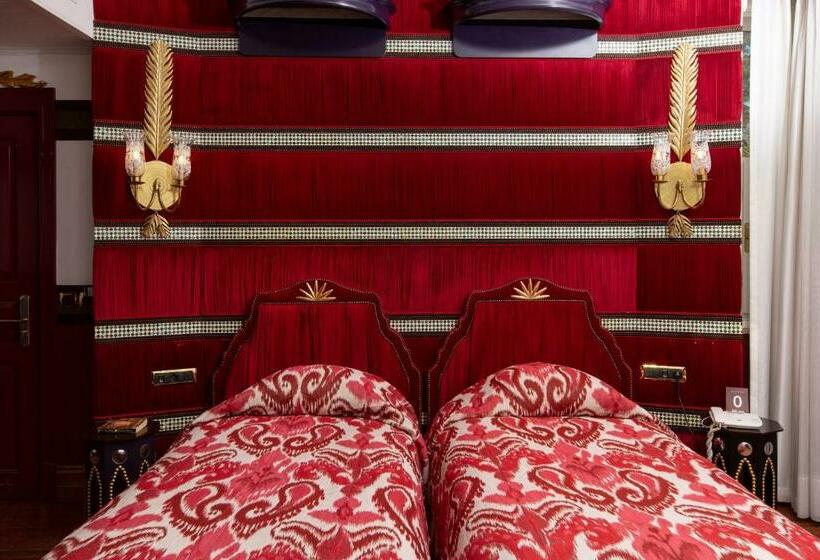 اتاق استاندارد, Premist Hotels Sultanahmet