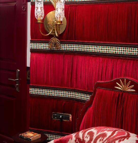 اتاق استاندارد, Premist Hotels Sultanahmet