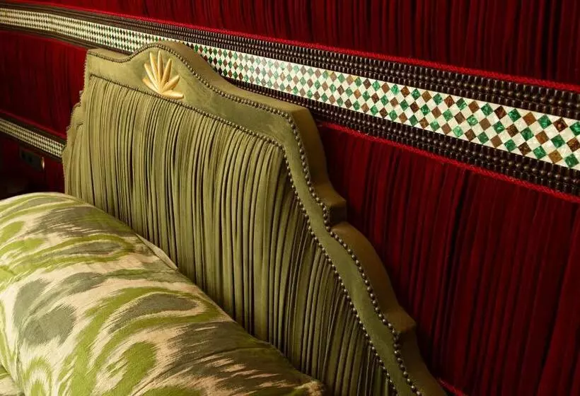 デラックスルーム, Premist Hotels Sultanahmet
