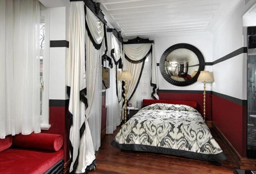 اتاق لوکس, Premist Hotels Sultanahmet