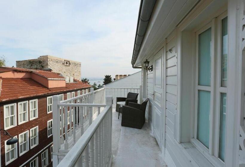 اتاق لوکس, Premist Hotels Sultanahmet