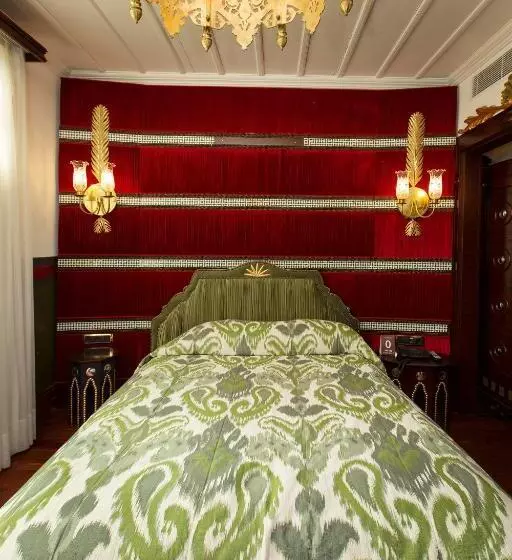 デラックスルーム, Premist Hotels Sultanahmet