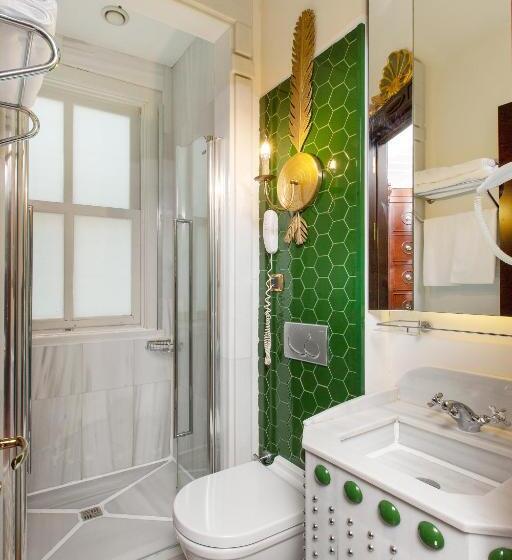 اتاق خانوادگی, Premist Hotels Sultanahmet