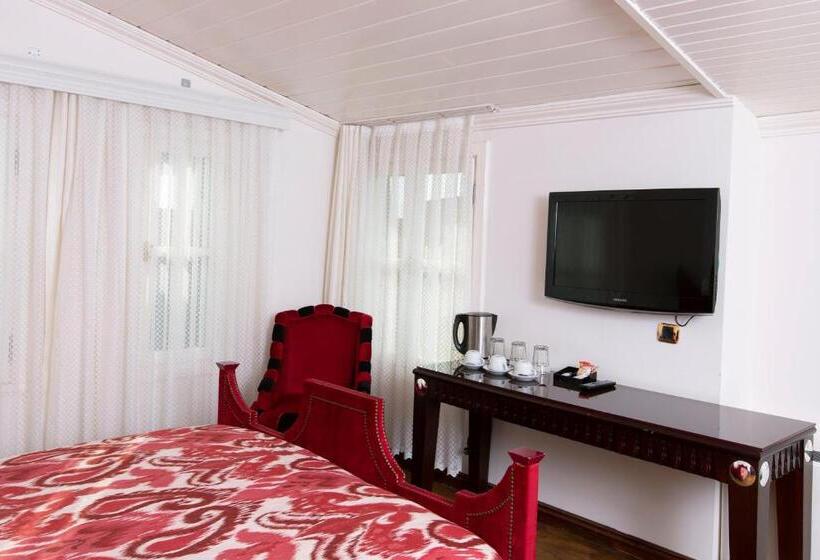 اتاق خانوادگی, Premist Hotels Sultanahmet