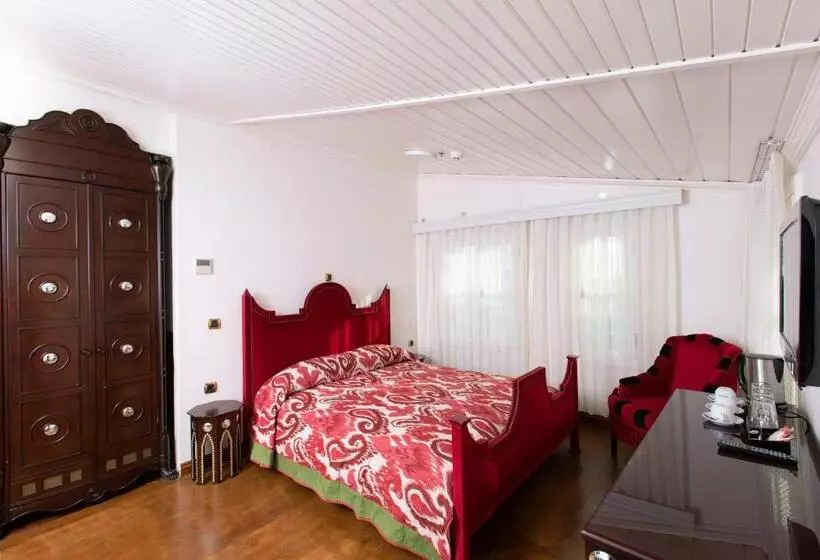 ファミリールーム, Premist Hotels Sultanahmet