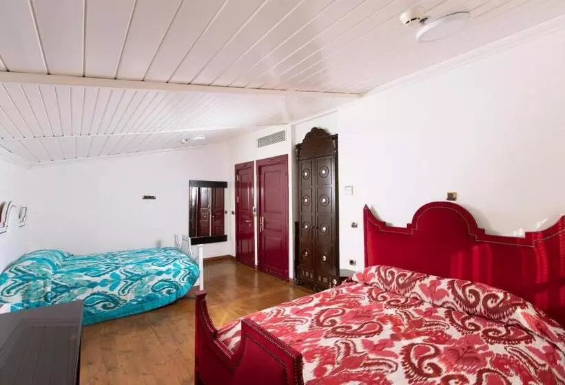 ファミリールーム, Premist Hotels Sultanahmet