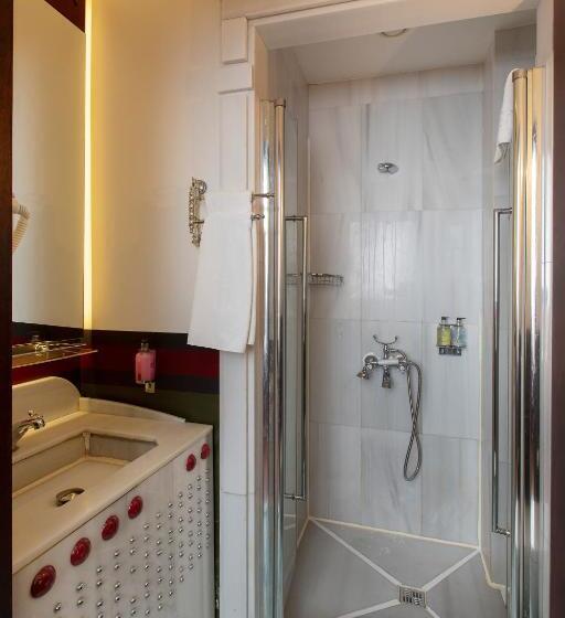 اتاق استاندارد سه نفره, Premist Hotels Sultanahmet
