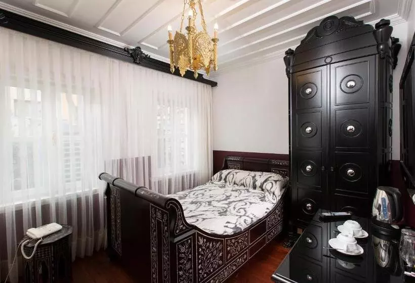 エコノミールーム, Premist Hotels Sultanahmet