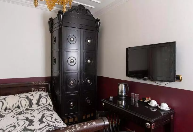 エコノミールーム, Premist Hotels Sultanahmet