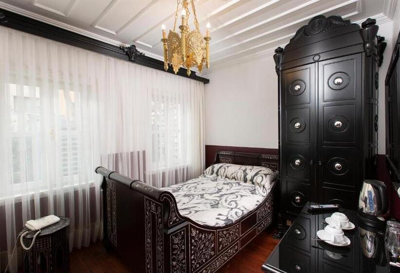 اتاق اکونومی یک تخته, Premist Hotels Sultanahmet