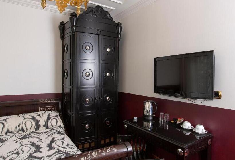 اتاق اکونومی یک تخته, Premist Hotels Sultanahmet