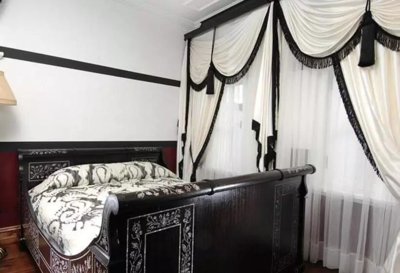 スタンダードシングルルーム, Premist Hotels Sultanahmet