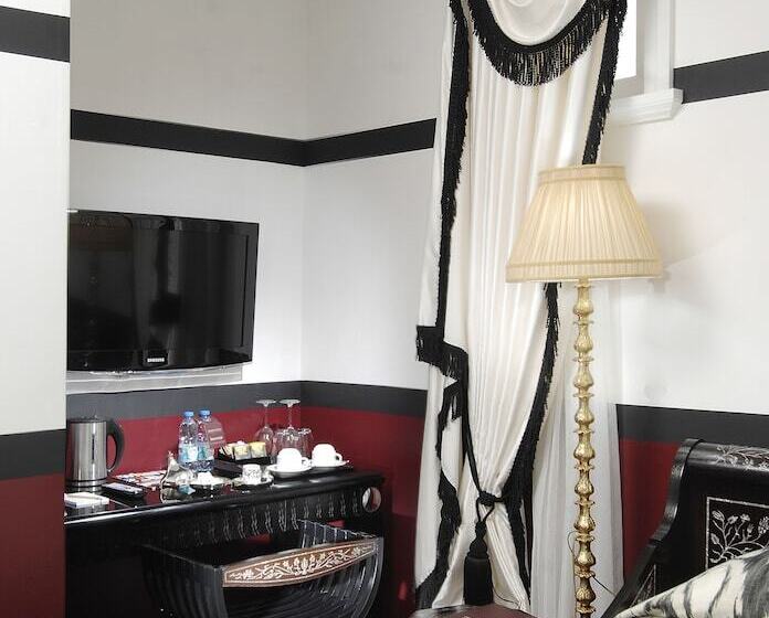 اتاق استاندارد, Premist Hotels Sultanahmet