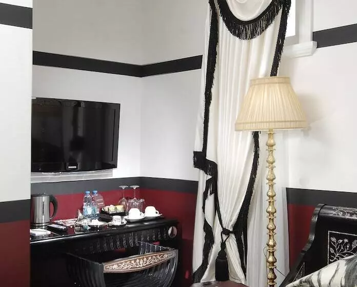 スタンダードルーム, Premist Hotels Sultanahmet