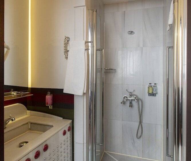 اتاق استاندارد, Premist Hotels Sultanahmet