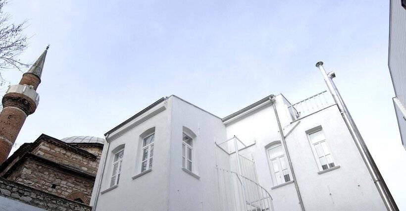 اتاق استاندارد, Premist Hotels Sultanahmet