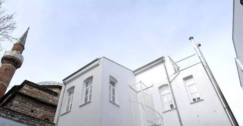 スタンダードルーム, Premist Hotels Sultanahmet