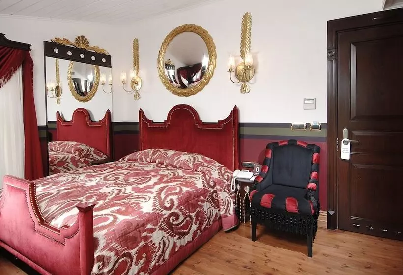 スタンダードルーム, Premist Hotels Sultanahmet