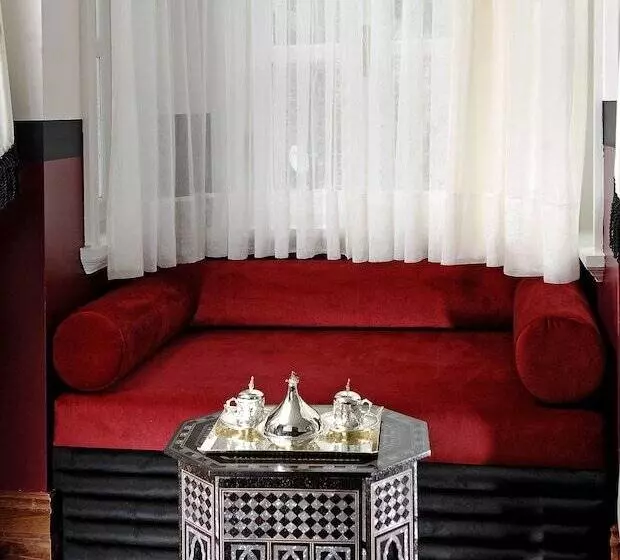 スタンダードルーム, Premist Hotels Sultanahmet