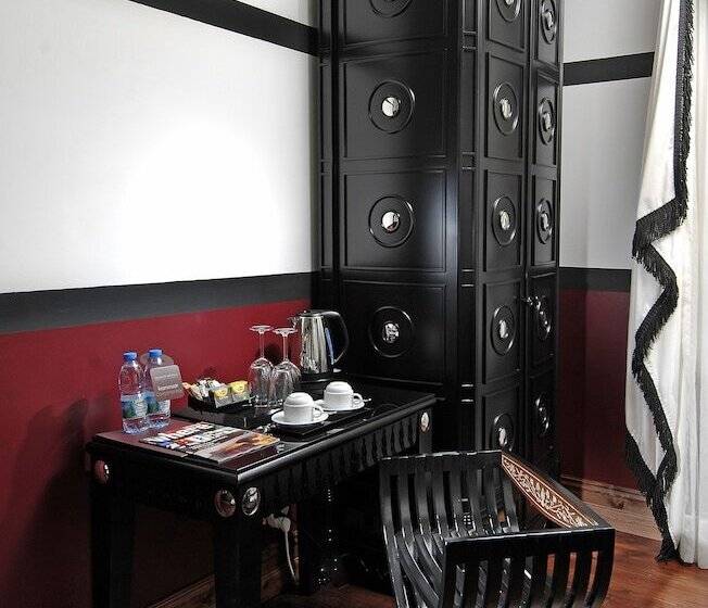 اتاق استاندارد, Premist Hotels Sultanahmet