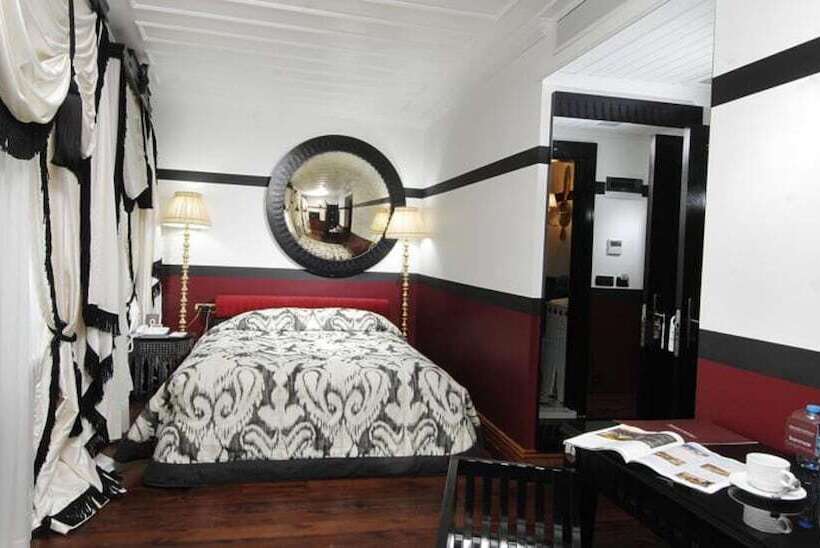 اتاق استاندارد, Premist Hotels Sultanahmet