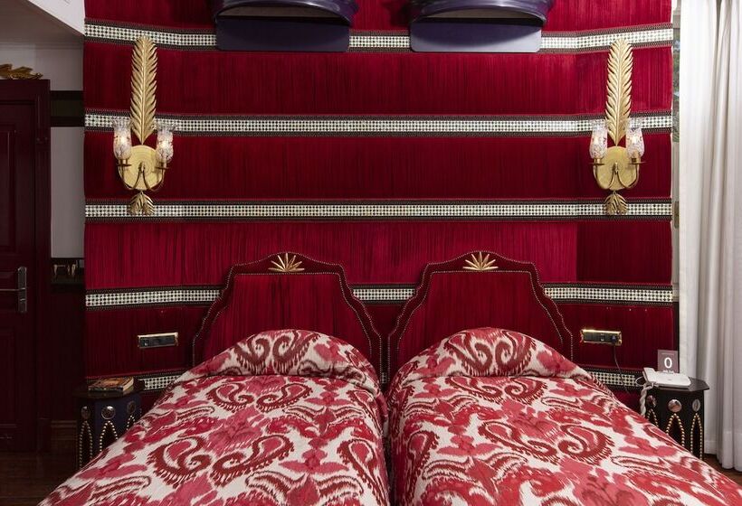 اتاق لوکس, Premist Hotels Sultanahmet