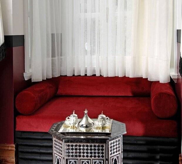 اتاق لوکس, Premist Hotels Sultanahmet