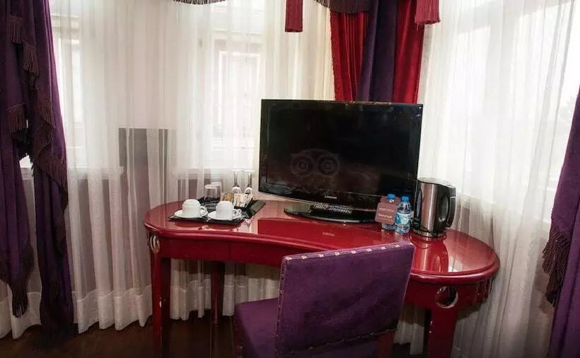 デラックスルーム, Premist Hotels Sultanahmet