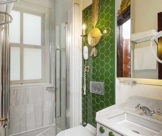 اتاق لوکس, Premist Hotels Sultanahmet