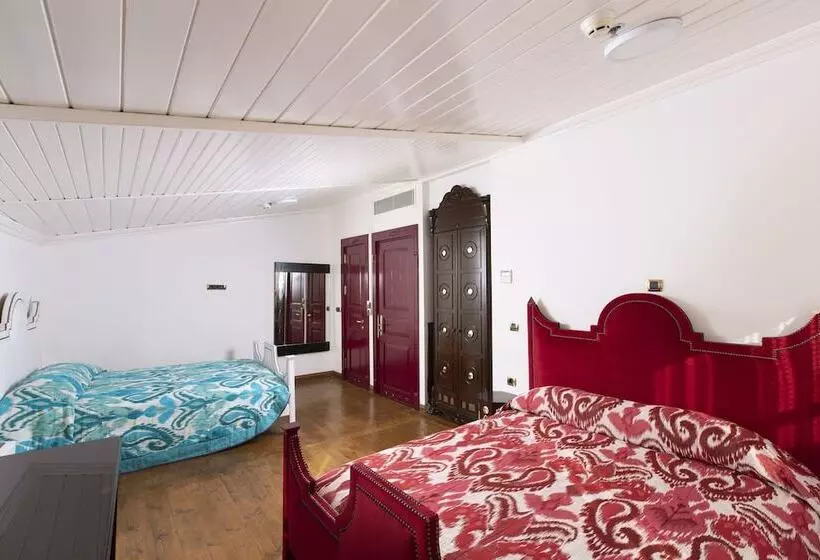 ファミリールーム, Premist Hotels Sultanahmet