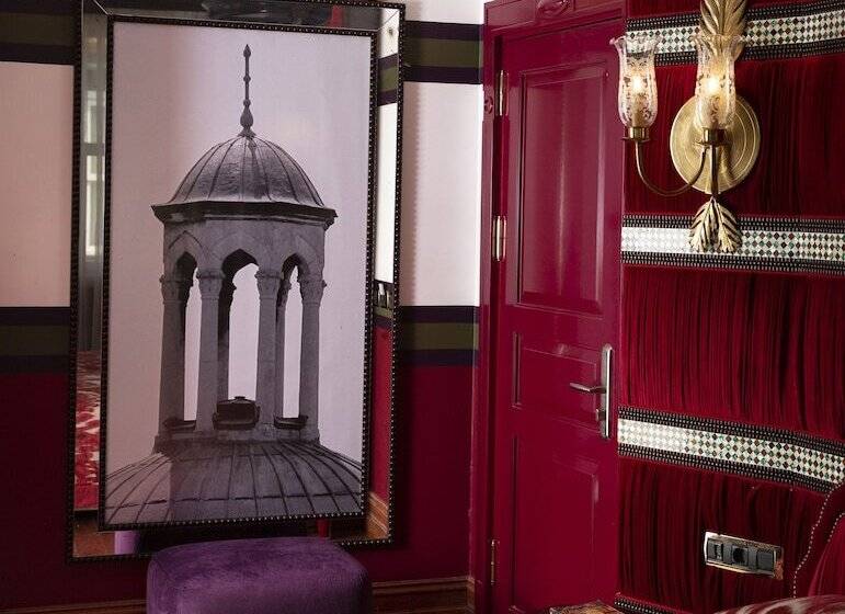 اتاق خانوادگی, Premist Hotels Sultanahmet