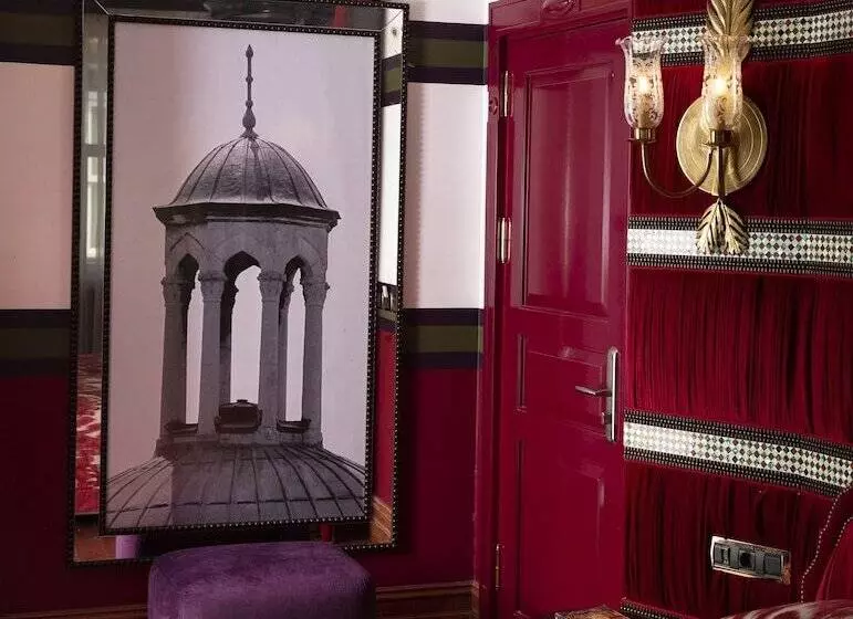 ファミリールーム, Premist Hotels Sultanahmet