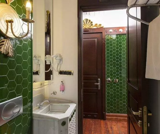 ファミリールーム, Premist Hotels Sultanahmet