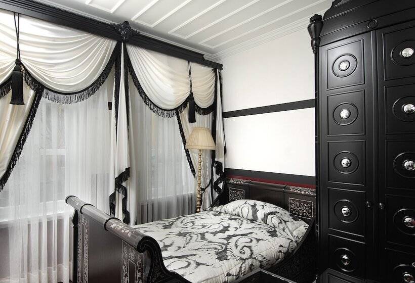 اتاق اکونومی, Premist Hotels Sultanahmet