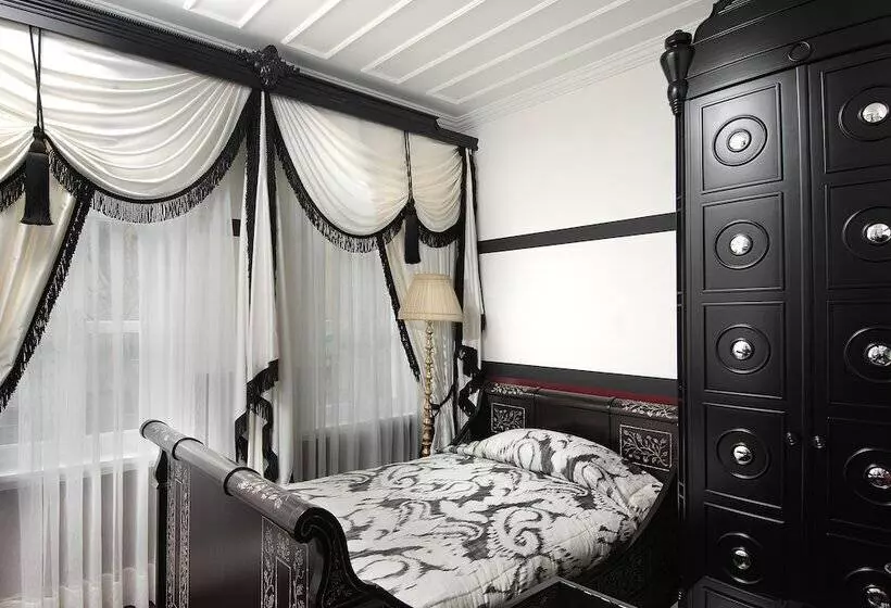 エコノミールーム, Premist Hotels Sultanahmet
