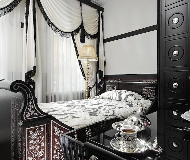 اتاق اکونومی, Premist Hotels Sultanahmet