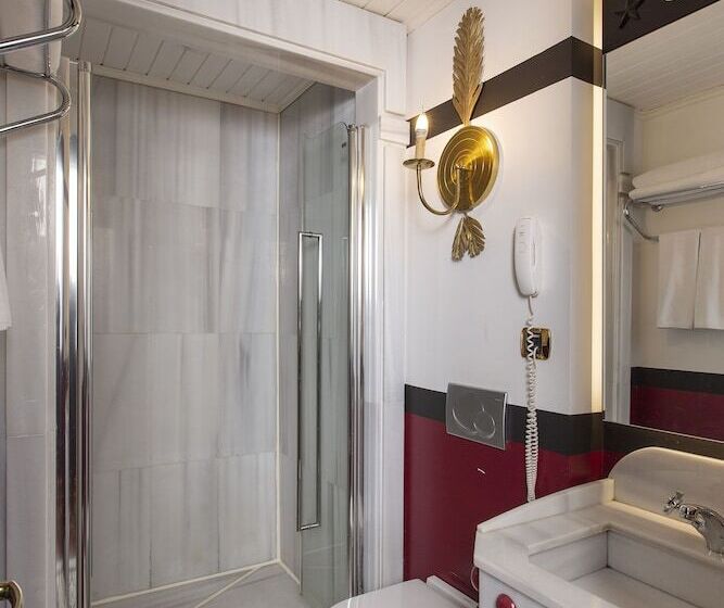 اتاق اکونومی, Premist Hotels Sultanahmet