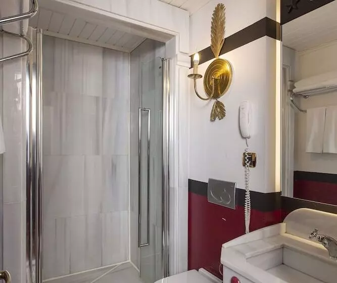 エコノミールーム, Premist Hotels Sultanahmet