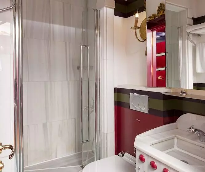 エコノミールーム, Premist Hotels Sultanahmet