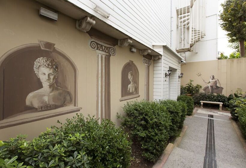 اتاق اکونومی, Premist Hotels Sultanahmet