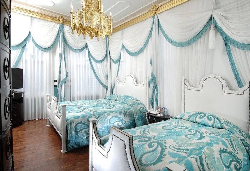 اتاق استاندارد سه نفره, Premist Hotels Sultanahmet