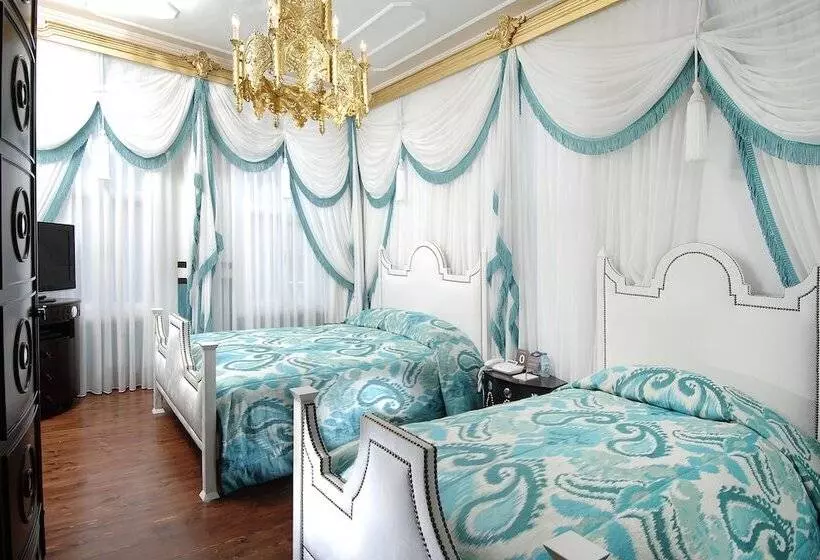 スタンダードトリプルルーム, Premist Hotels Sultanahmet