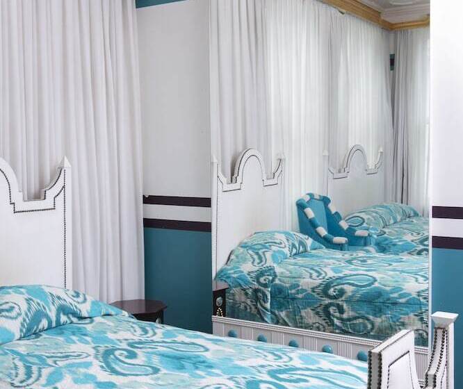 اتاق استاندارد سه نفره, Premist Hotels Sultanahmet