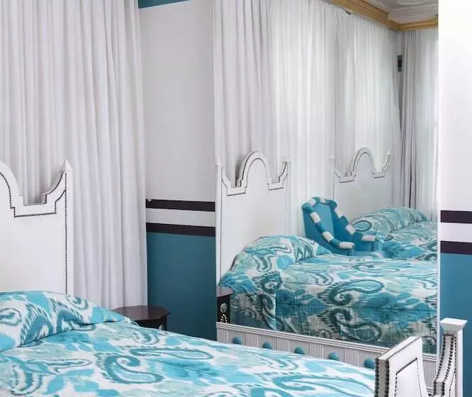 スタンダードトリプルルーム, Premist Hotels Sultanahmet