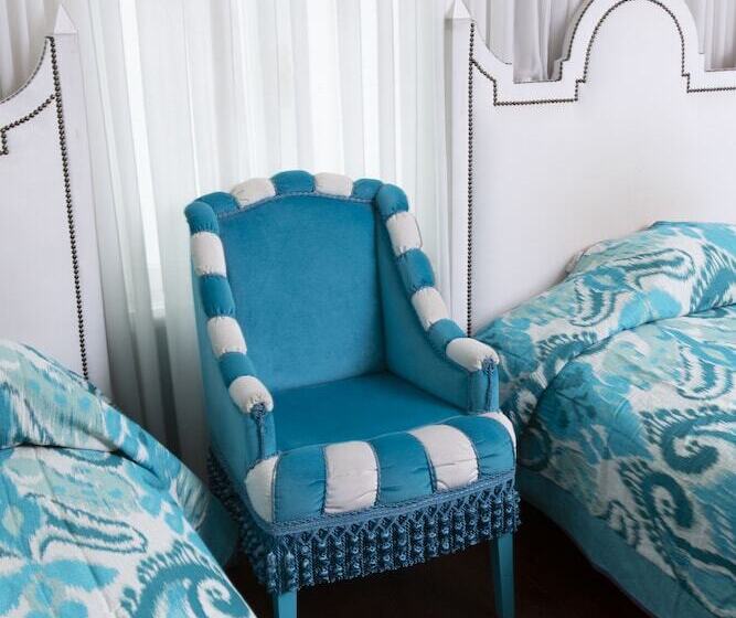 اتاق استاندارد سه نفره, Premist Hotels Sultanahmet