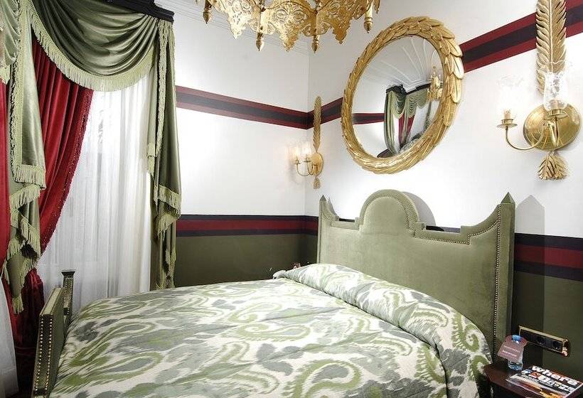 اتاق اکونومی, Premist Hotels Sultanahmet